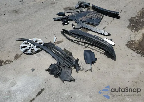 2024 Toyota Corolla Le from USA, damaged, VIN 5YFB4MDE2RP205140